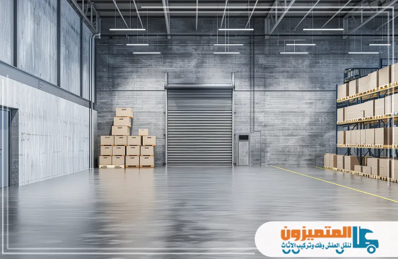 نقل وتخزين عفش بجدة 0501299985 شركة المتميزون شركتنا تتولى توفير خدمة نقل وتخزين عفش بجدة مع ضمان كامل، يتم تنفيذها بدقة ومهارة عالية بواسطة فني مختص لضمان سلامة الأثاث.