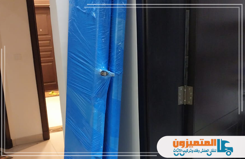 شركة تركيب اثاث بجدة