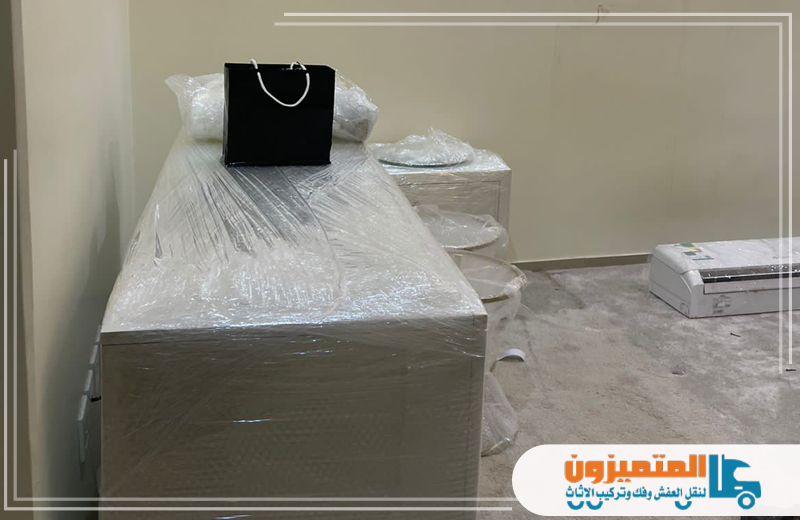 افضل شركة نقل عفش جدة 0501299985 المتميزون نقل عفش جدة