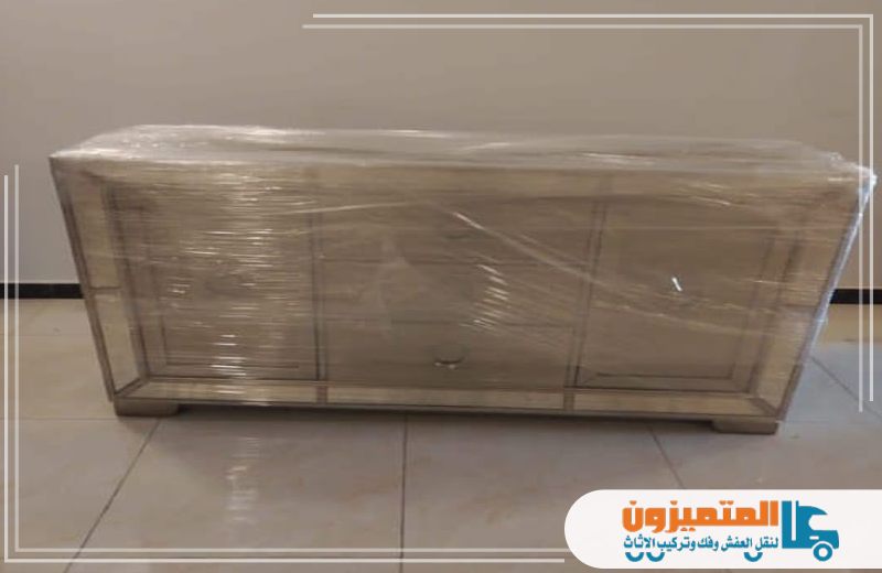 نقل عفش جدة