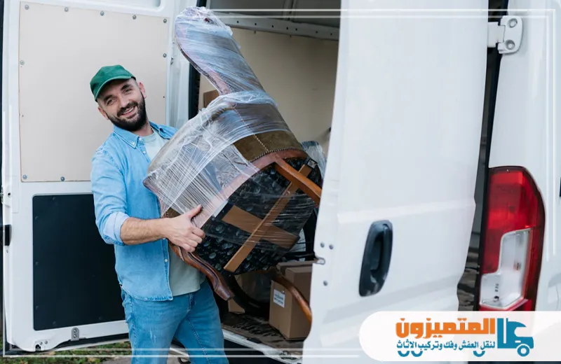 نقل الأثاث المنزلي بالرياض 0501299985 شركة المتميزون نوفر شركتنا في الرياض خدمة نقل الأثاث المنزلي بأفضل المعدات وأعلى مستوى من الأمان والدقة لضمان راحة العملاء.