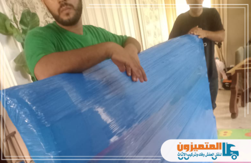 خدمات نقل العفش داخل وخارج المدينة المنورة