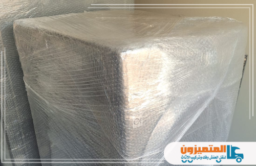 نقل العفش المنزلي بأمان وسرعة في المدينة المنورة