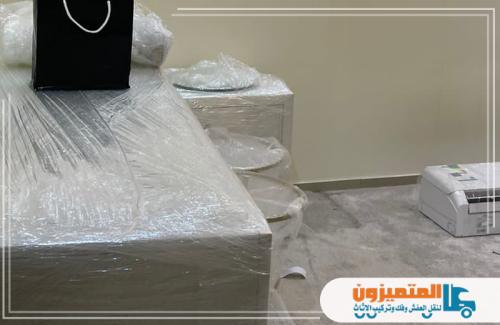 شركة فك وتركيب الأثاث بالمدينة المنورة